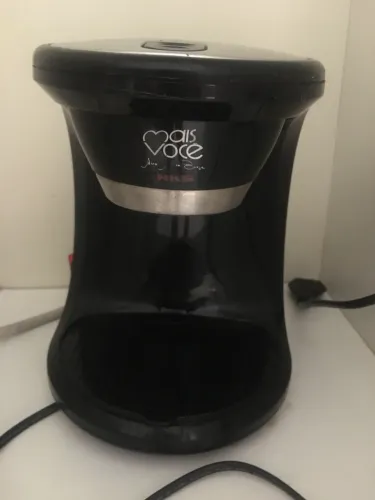 CAFETEIRA MAIS VOCÊ CAPACIDADE DE UMA XÍCARA