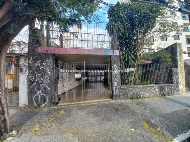 TERRENO RESIDENCIAL em SÃO PAULO - SP, MARANHÃO