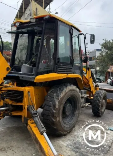JCB 2018