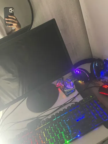 Pc gamer completo