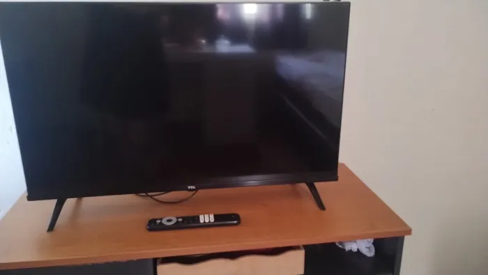 Televisão TCL