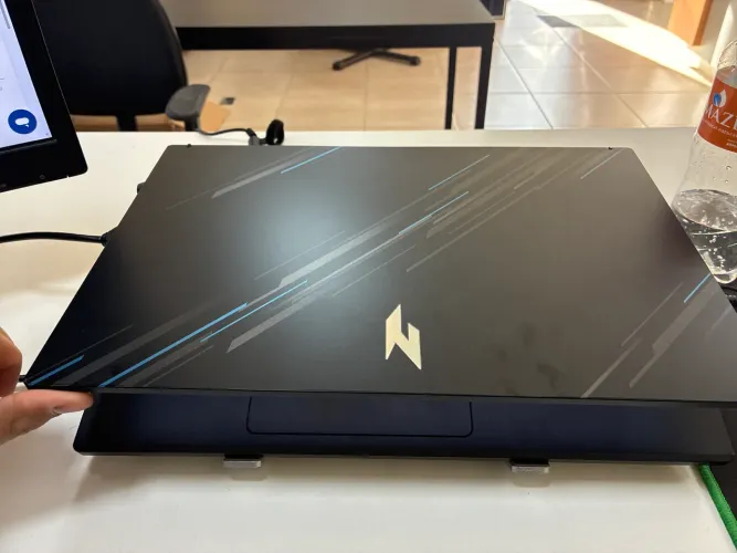 Notebook Acer NitroV15