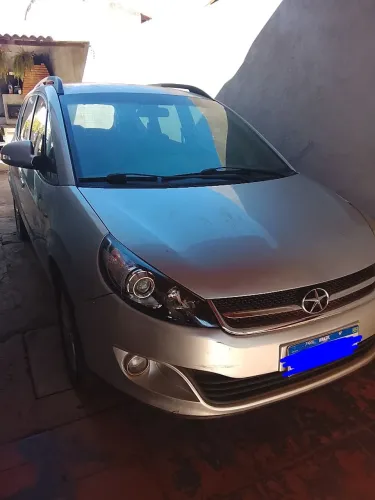 JAC J6 2.0 Jet Flex 5P Mec. 2015