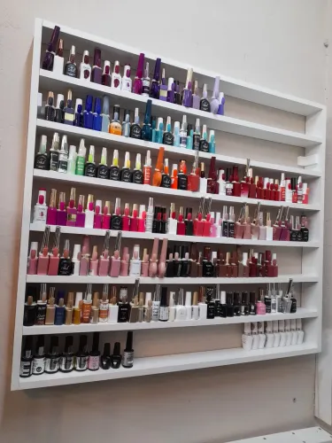 Kit Esmaltes em gel