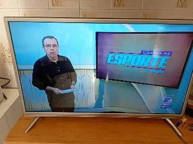 TV Semp smart 32 polegadas