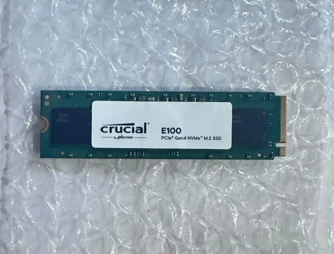 SSD M2 1 Tera - 4.0