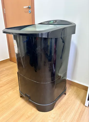 Tanquinho Mueller Pop Tank 5
