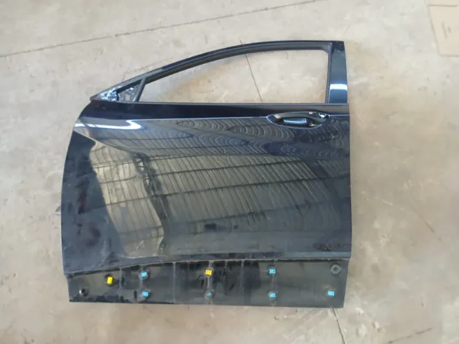 Porta Dianteira LE Tracker 2023