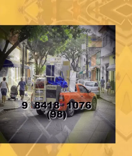 Frete rápido e seguro! Ligue para 98#9@8418*1076 - Sonic é sua melhor opção!