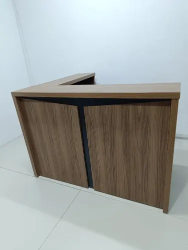 Balcão de atendimento
