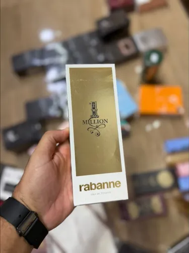 Perfume Million Edt 200ml