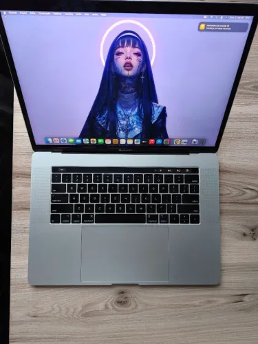 MacBook pro 32GB RAM, 512 SSD