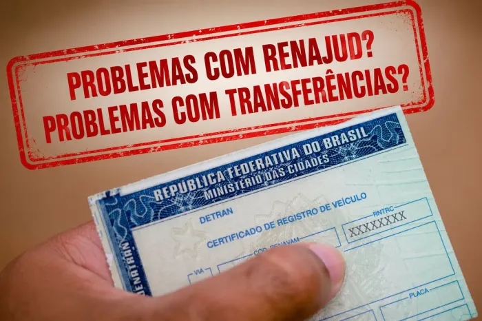 Despachante - Resolve Tudo