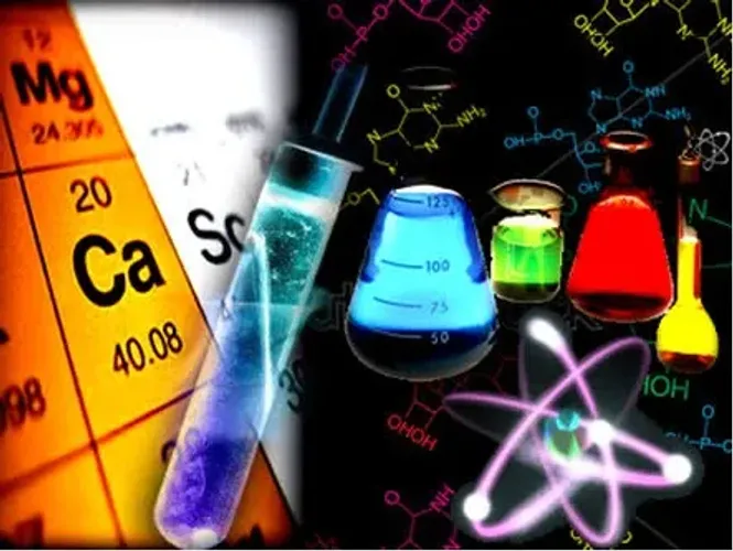 Aulas Particulares de Química | Ensino Médio e Técnico