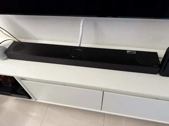 Soundbar LG S80QY