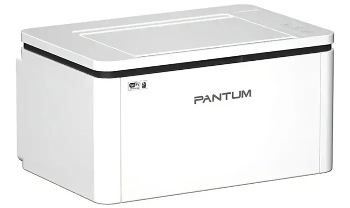 Impressora monocromática laser Pantum BP2300W