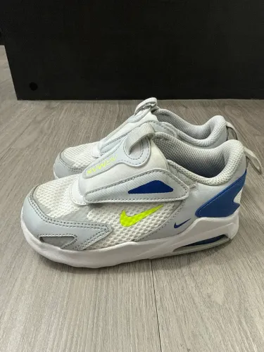 Tênis Nike infantil