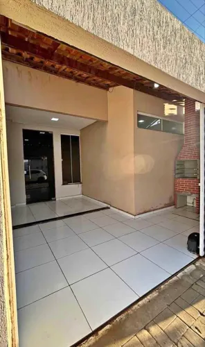 CASA A VENDA NO MARACANGALHA
