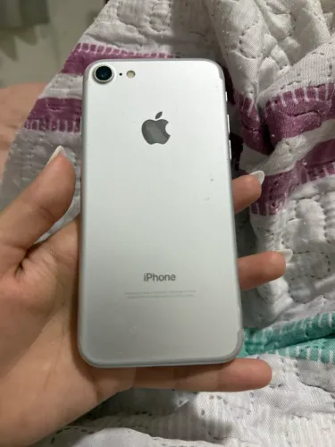 iPhone 7