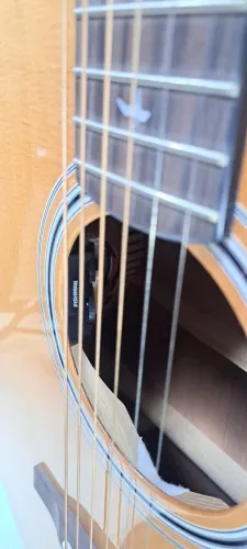 PRS VIOLÃO ANGELUS AX20E SE - Nt 