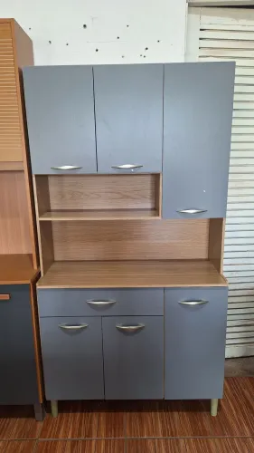 Armário de cozinha novo