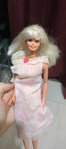 Barbie sweetheart 1997