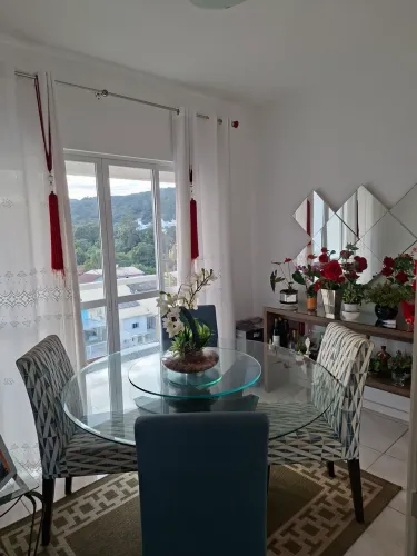 Mesa de jantar 