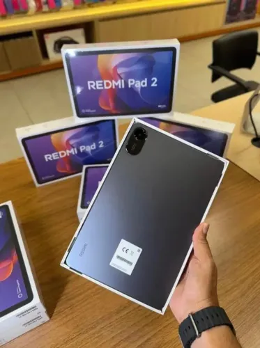 Tablet novos