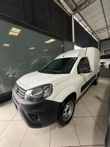 Fiat Fiorino Endurance 1.3 Flex 8V 2P 2026