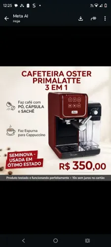 Cafeteira