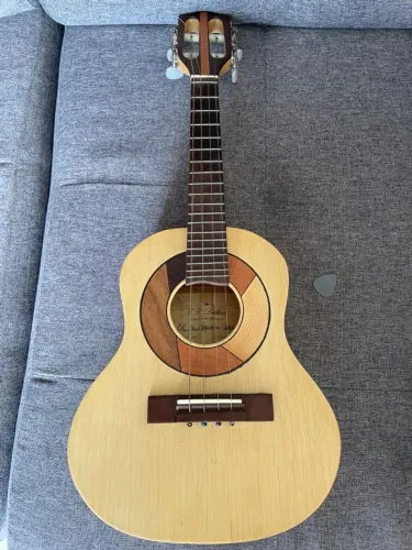 Cavaquinho em Marupá