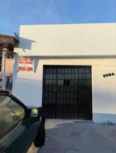 PONTO COMERCIAL NO CENTRO BOA VISTA