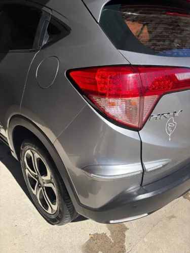 Honda HR-V EXL 1.8 Flexone 16V 5P Aut. 2016