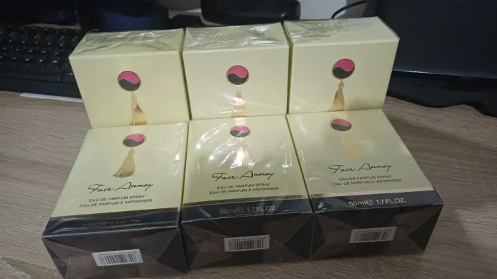 Perfume Fair Away
