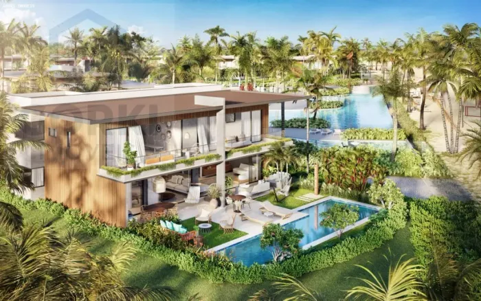 Venda de Casa Alto Padrão no Ocean Garden, Aquiraz
