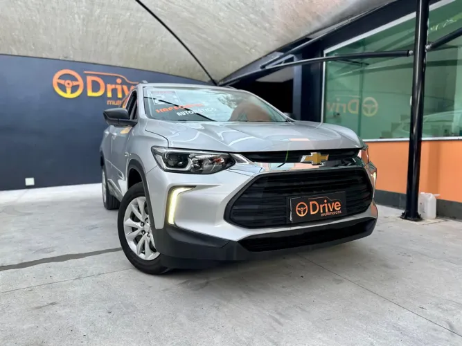 Chevrolet Tracker LT 1.0 Turbo 12V Flex AUT 2022