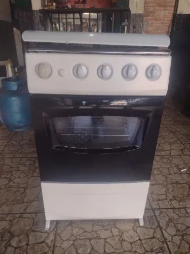Fogão 4 bocas 