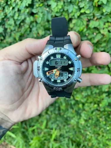 Citizen jp-1060
