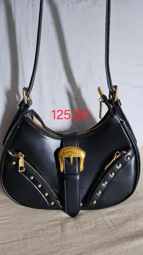 Bolsas novas