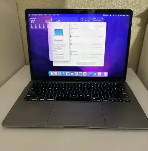 Macbook Air i3 2020