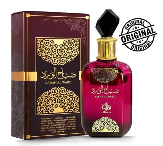 Vendo Perfumes Árabes 