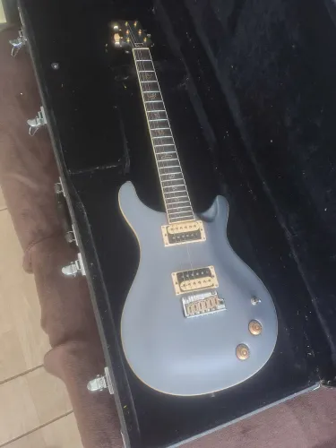 Guitarra PRS luthier