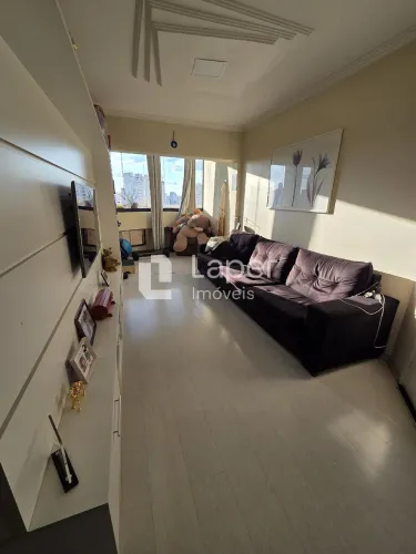 Apartamento com 3 dorms à venda no bairro do Cambuci