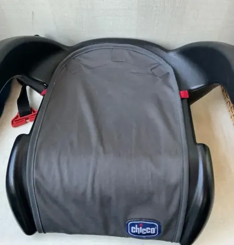 Cadeira de elevação para carro Chicco Universal cadeirinha
