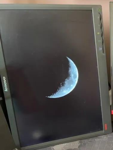 Computador mais periféricos