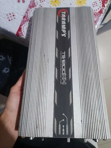 Módulo ts1200