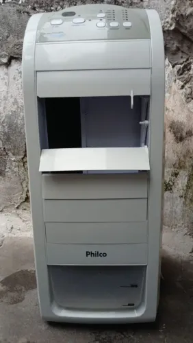 CLIMATIZADOR PHILCO
