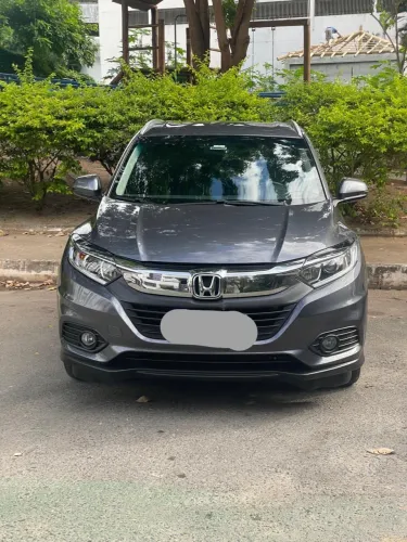 Honda HR-V EX 1.8 Flexone 16V 5P Aut. 2020