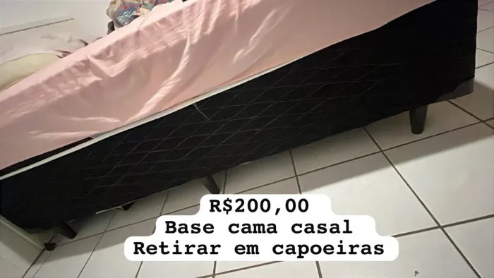 Base casal