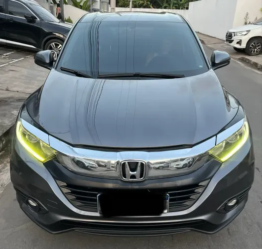 Honda HR-V LX 1.8 Flexone 16V 5P Aut. 2021